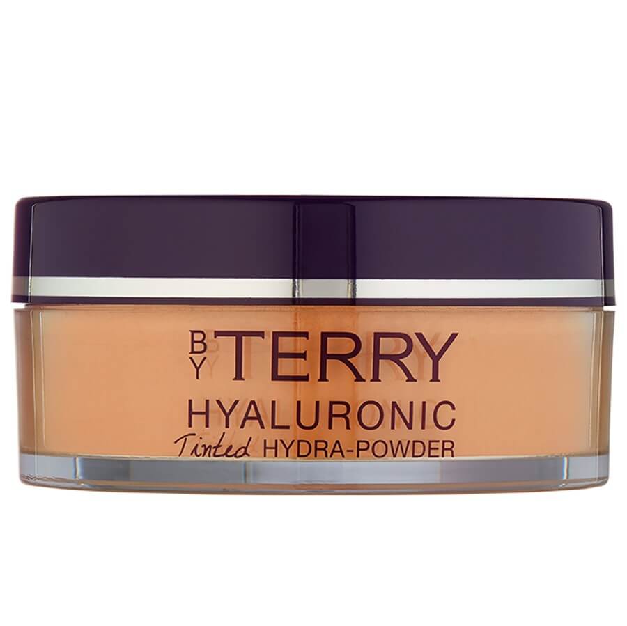 Hyaluronic Tinted Hydra-Powder