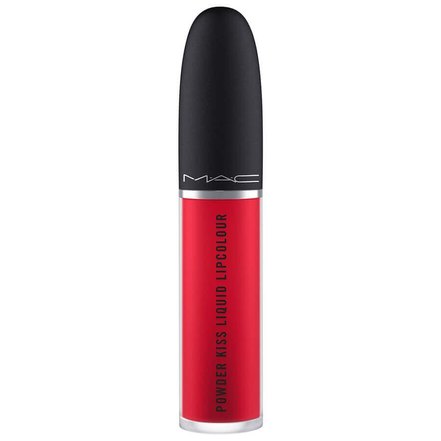 Lipstick Powder Kiss Liquid Lipstick