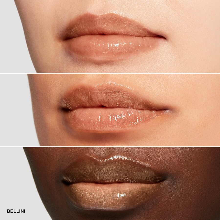 Crushed Oil-Infused Gloss Shimmer