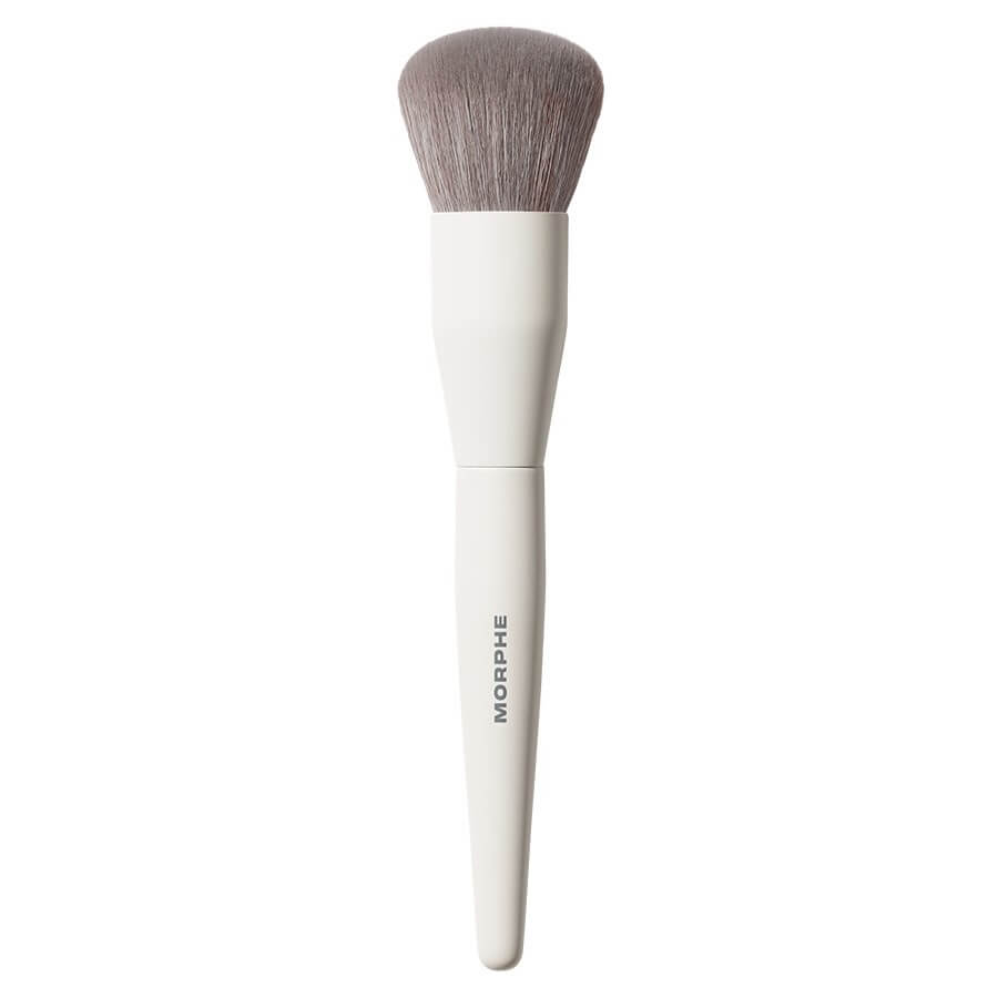 M105 Large Domed Foundation & Body Brush