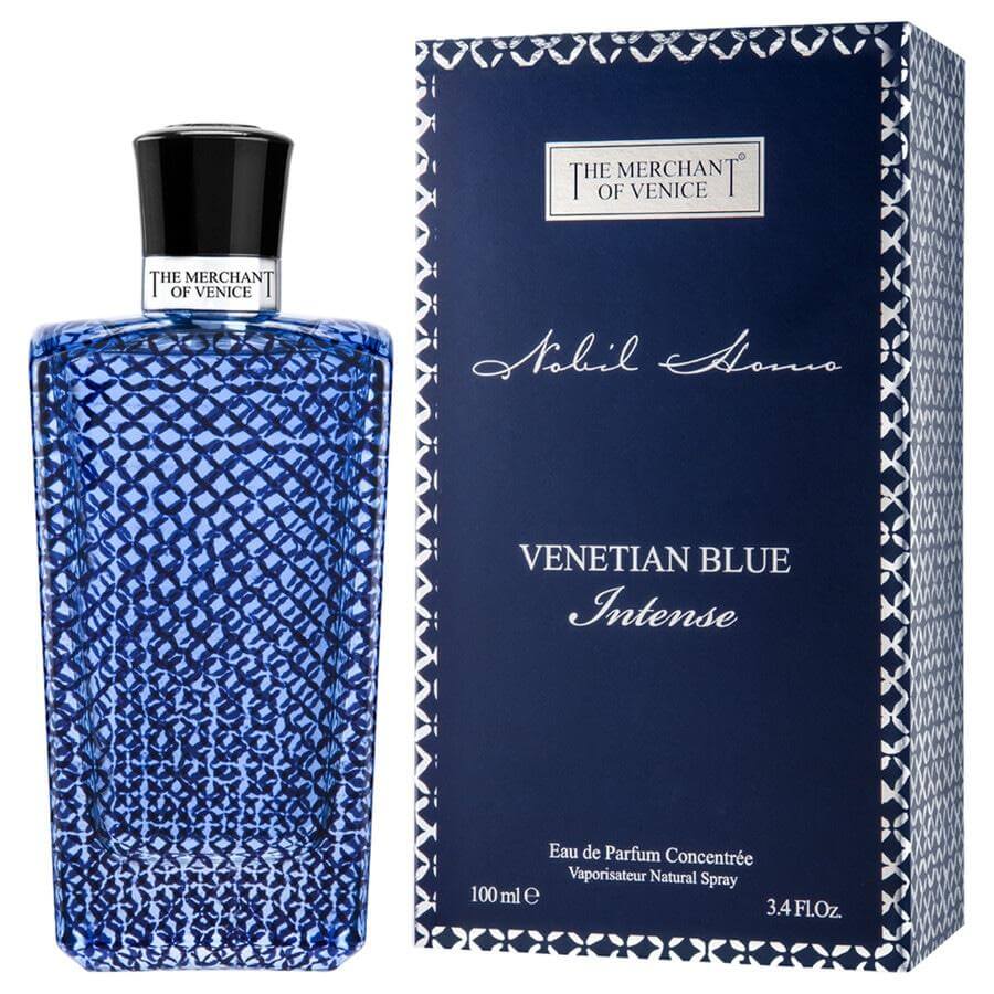 Venetian Blue Intense Eau de Parfum