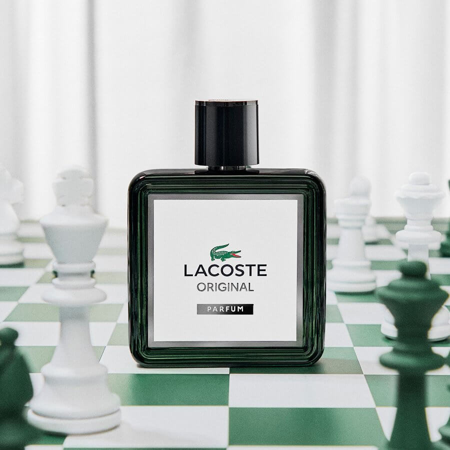 Lacoste Original Eau de Toilette