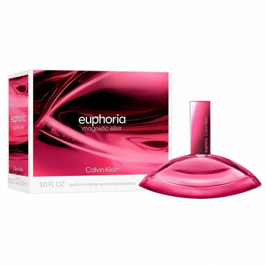 Euphoria Magnetic Elixir Parfum Intense
