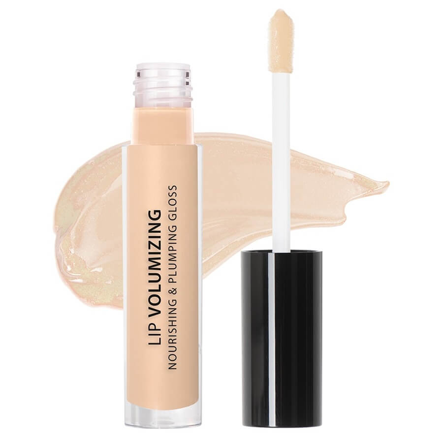 Lip Volumizing Gloss