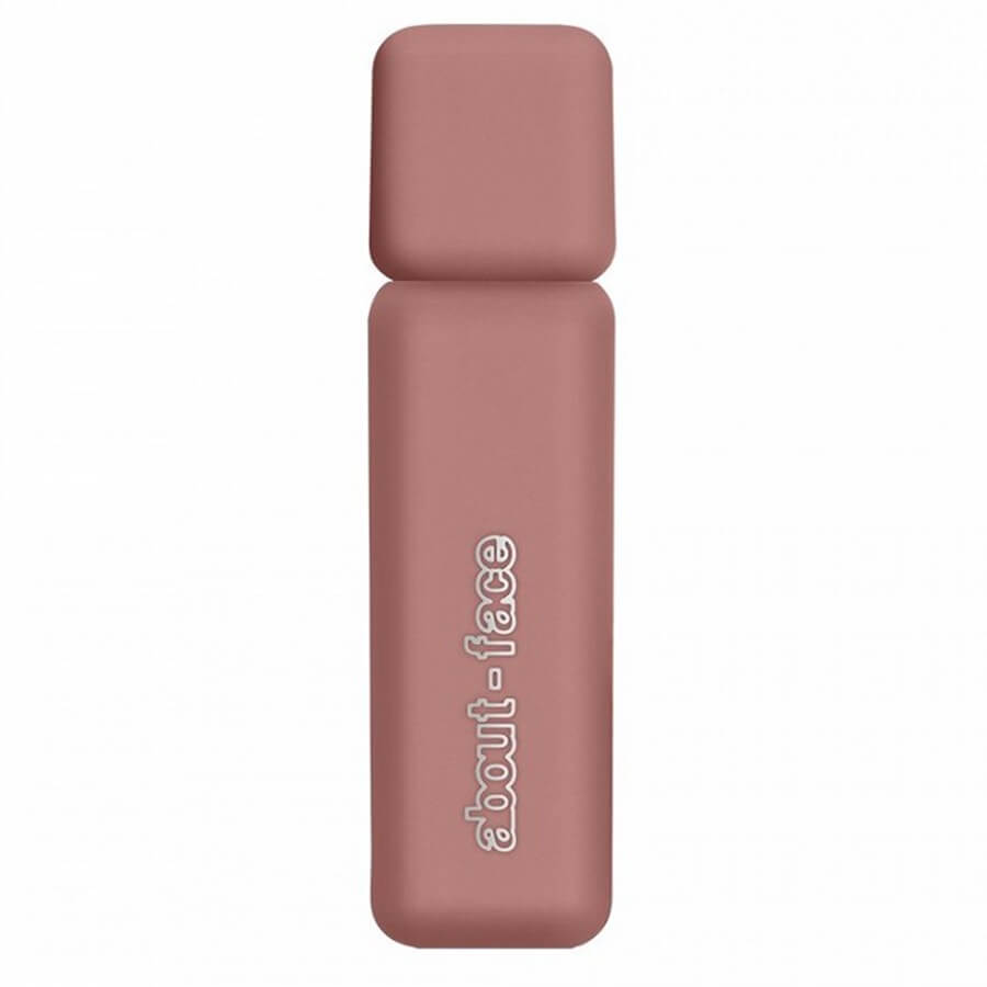 Matte Fluid Eye Paint