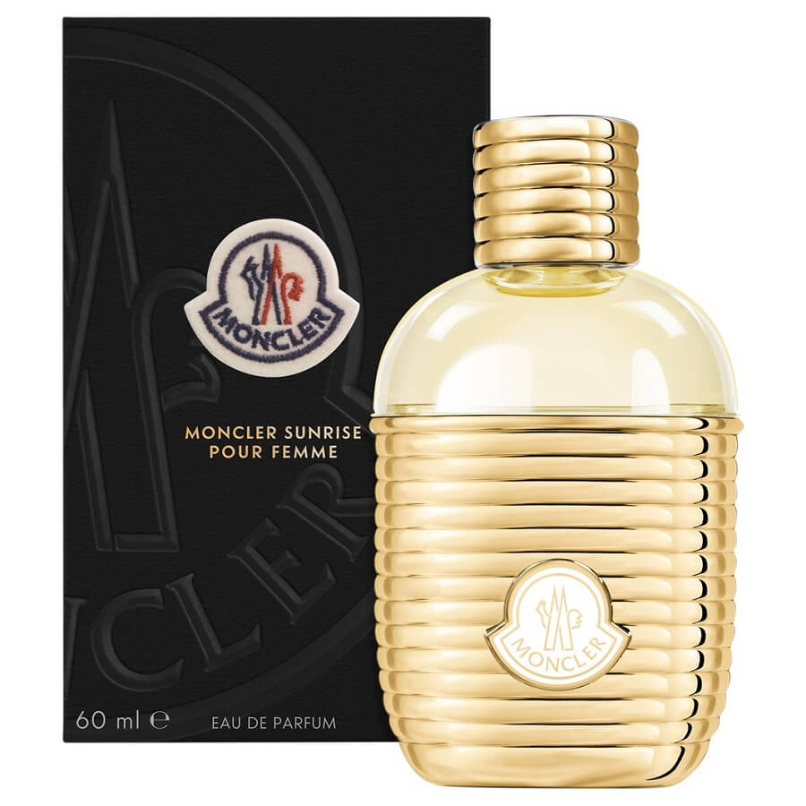 Pour Femme Sunrise Eau de Parfum