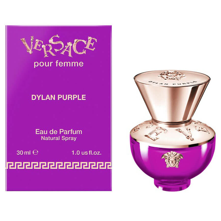 Versace Dylan Purple Eau de Parfum