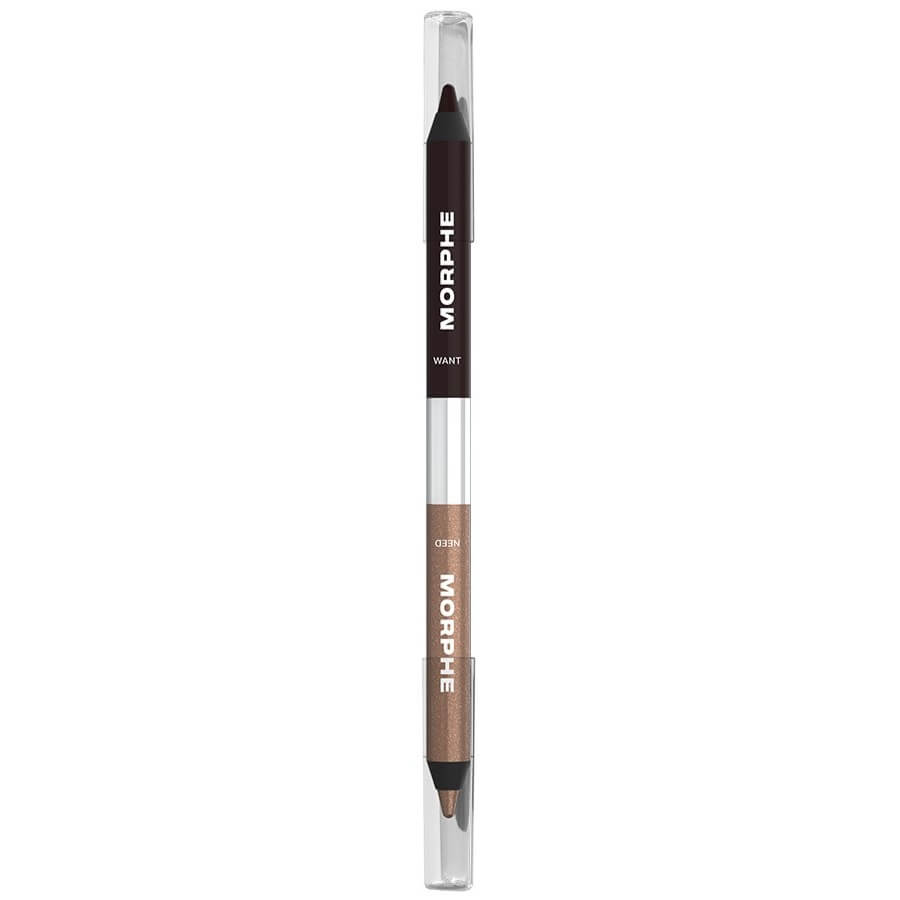 Bi-Liner Dual-Ended Pencil