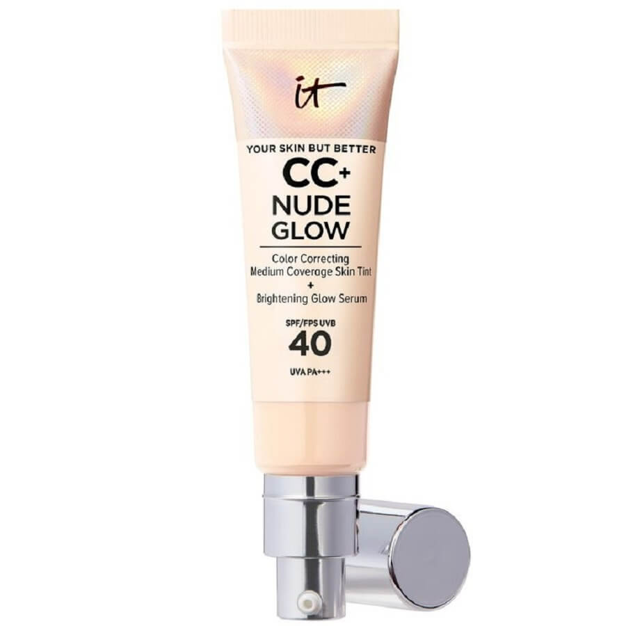 CC+ Nude Glow
