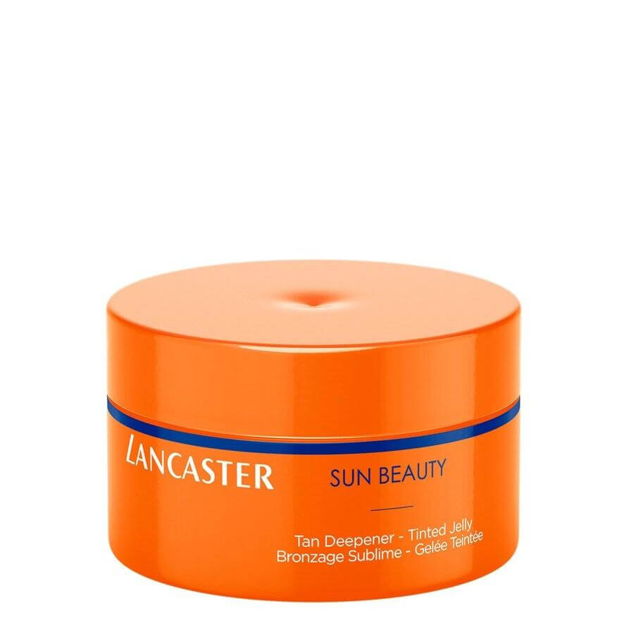 Sun Tan Deepener Body