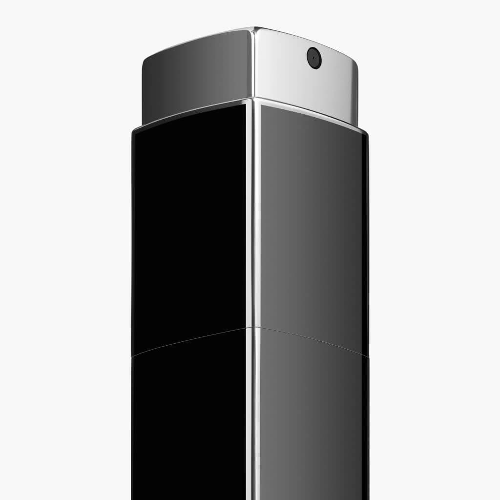 EAU DE PARFUM TWIST AND SPRAY
