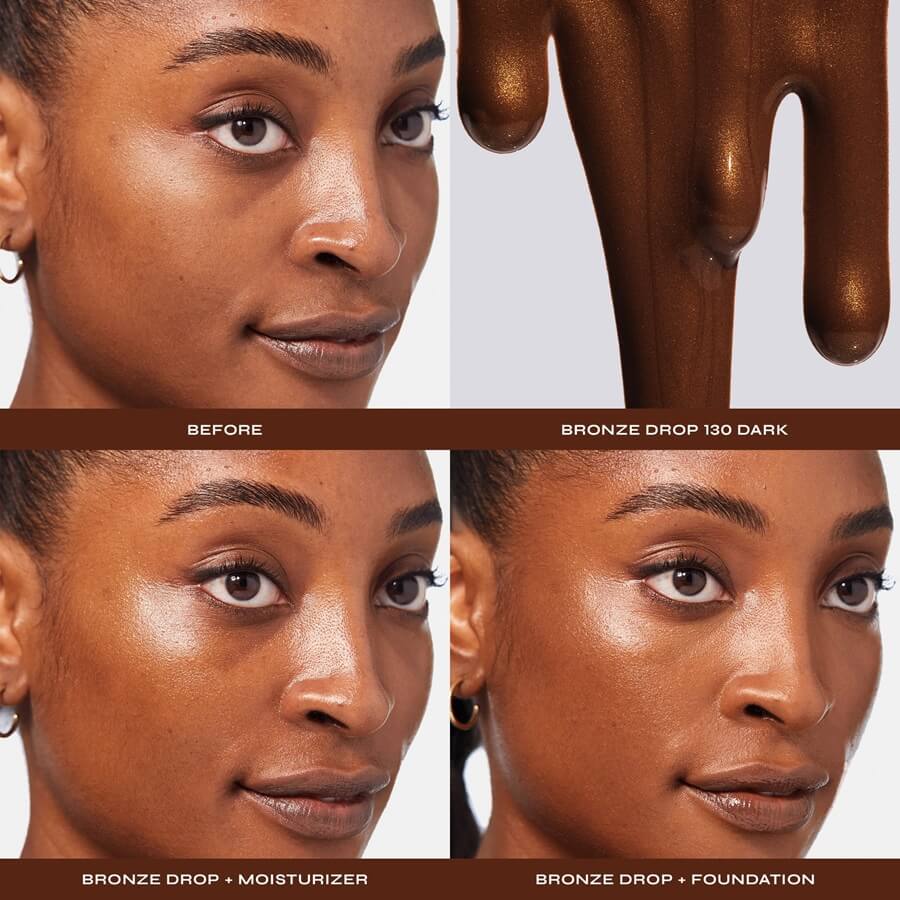 Sun Kissed Liquid Bronzing Drops