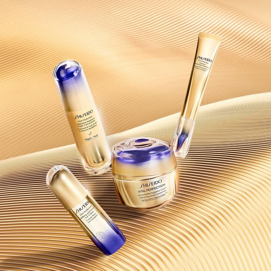 Vital Perfection C Supreme Cream Refill