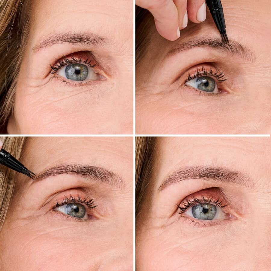 Mighty Fine Brow Pen