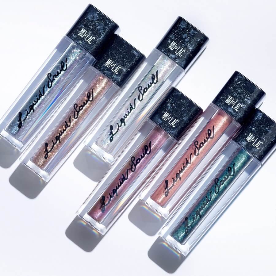 Liquid Soul Eyeshadow
