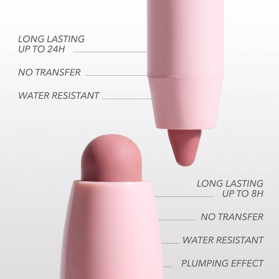 Lip Mistress Matte Lip Crayon