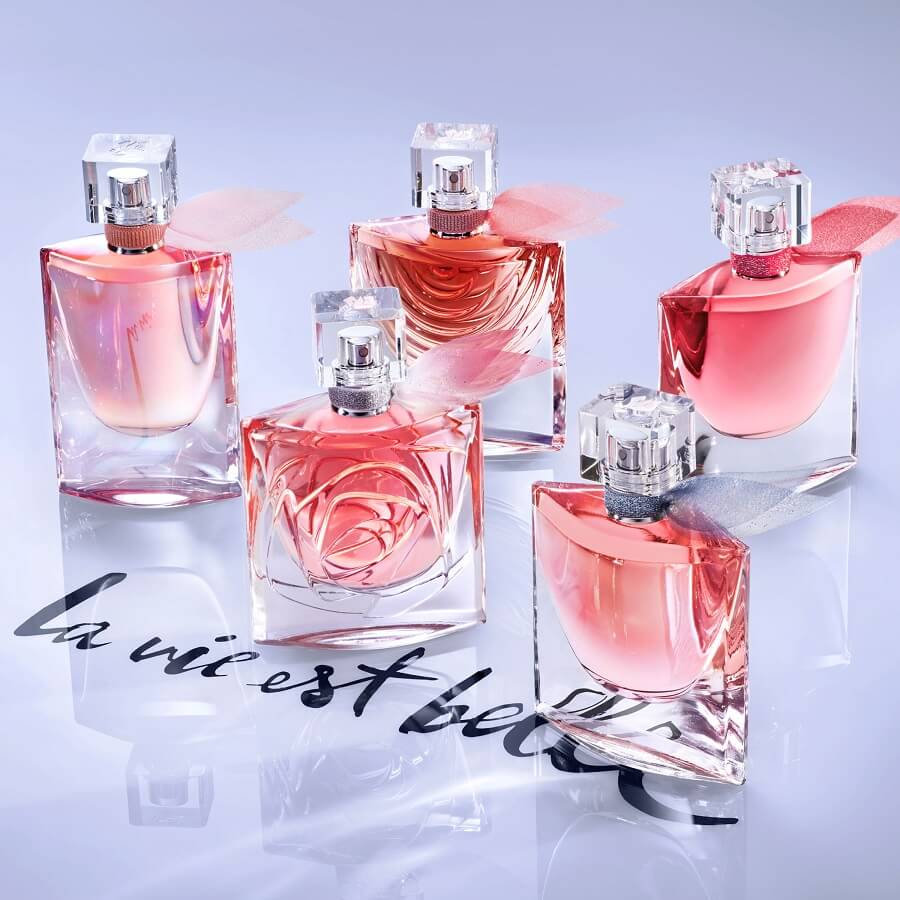 La Vie Est Belle Rose Extraordinarie Eau de Parfum