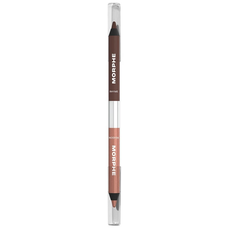 Bi-Liner Dual-Ended Pencil