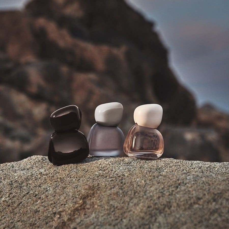 Mood Stones Cashmere Muse Eau de Parfum