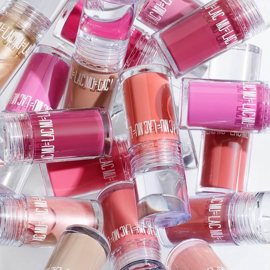 3DVERSE Radiance Liquid Blush All Over