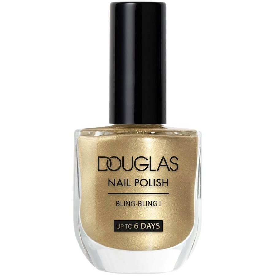 Nail Polish Up To 6 Days