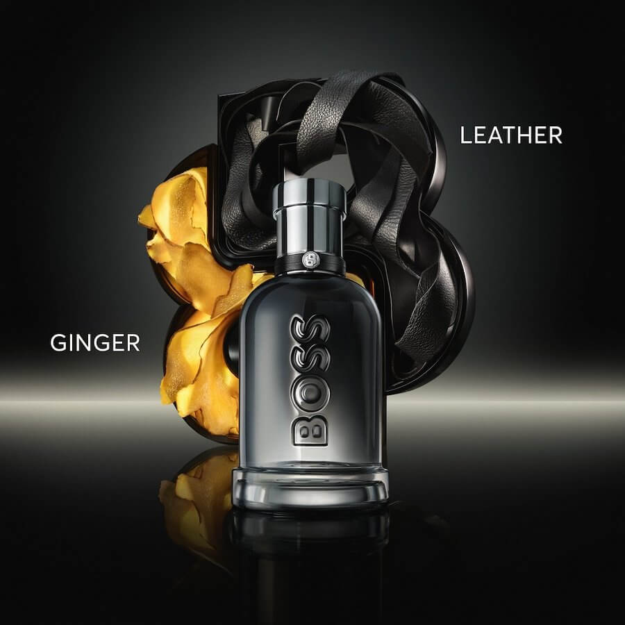 Boss Bottled Beyond Man Eau de Parfum