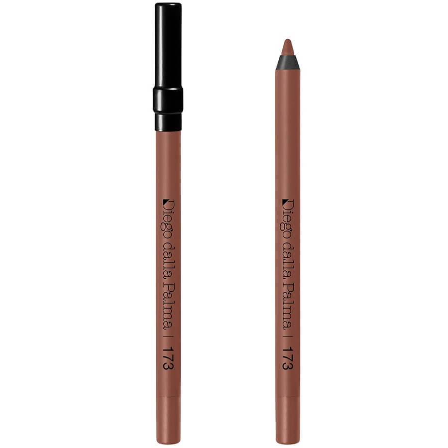 Stay On Me Lip Liner Long Lasting Water Resistant