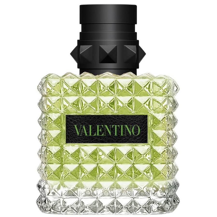 Born In Roma Donna Green Stravaganza Donna Eau de Parfum