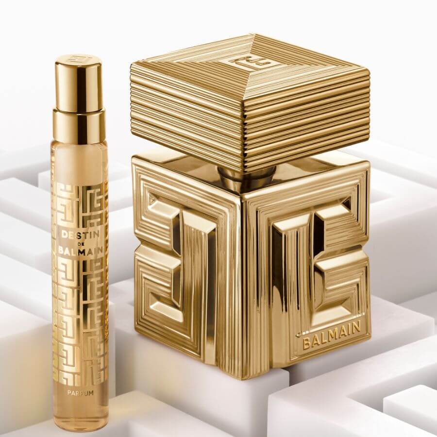 Destin de Balmain Parfum