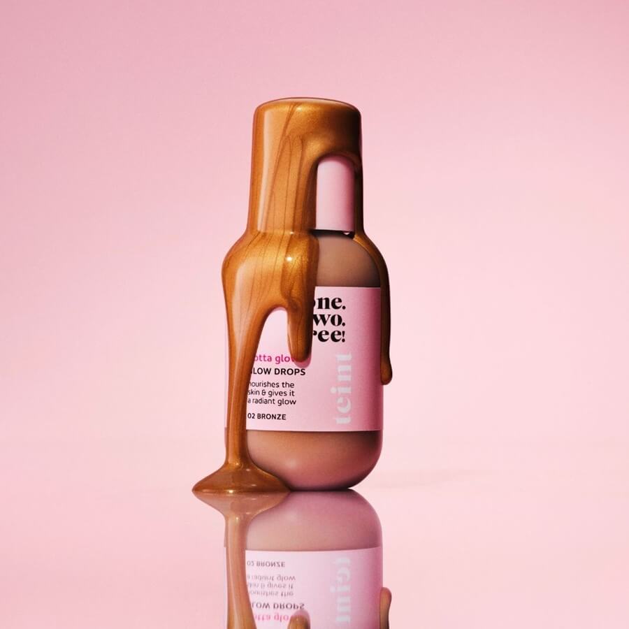 Glow Drops