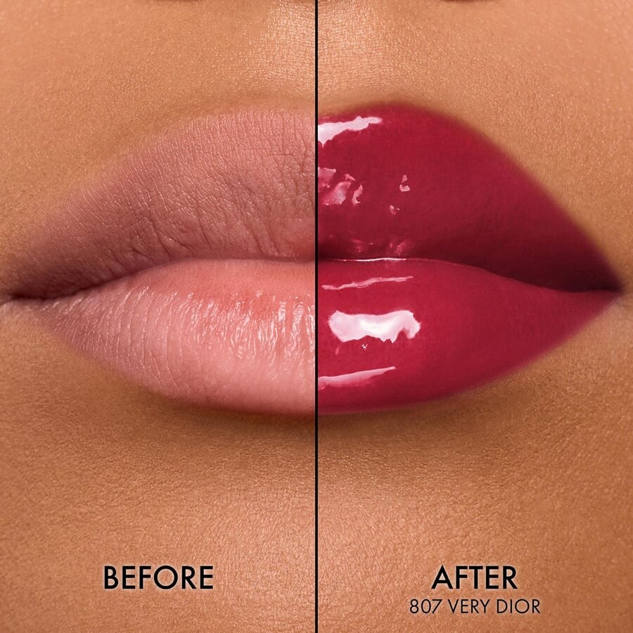 Dior Addict Glass Lipstick