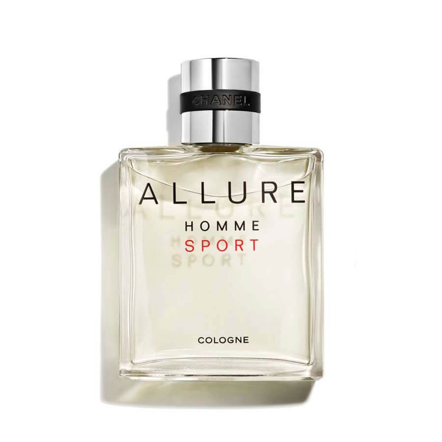 COLOGNE U SPREJU