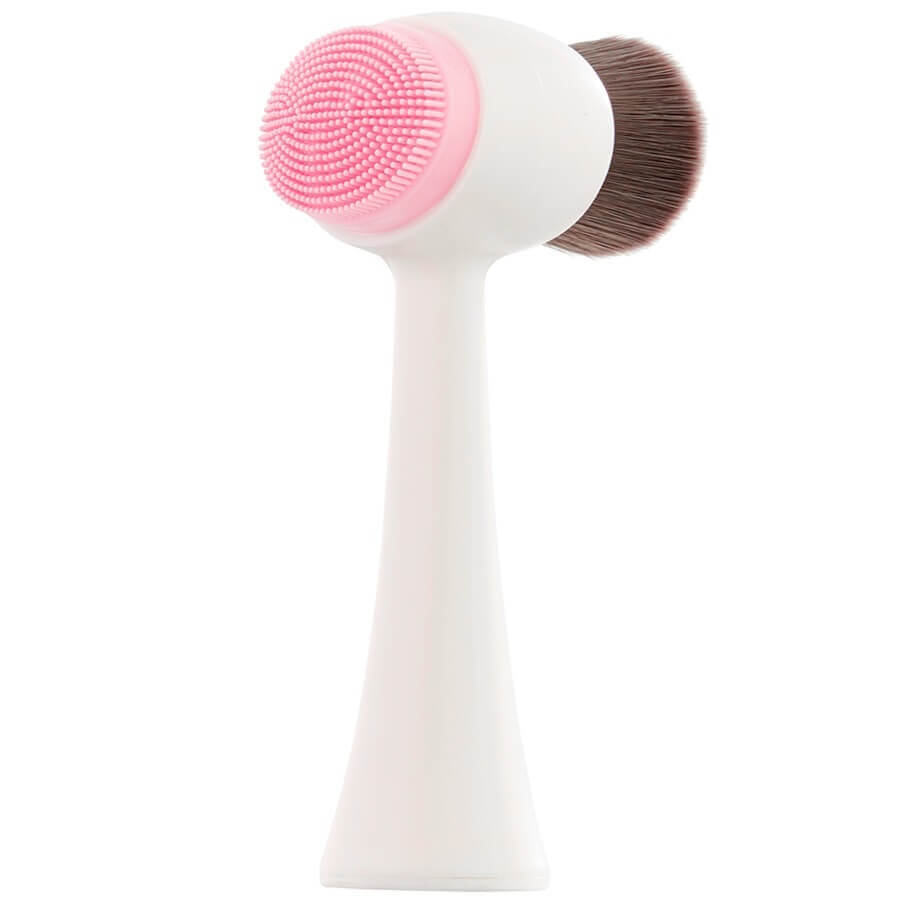 Cleansing Duo Face Brush
