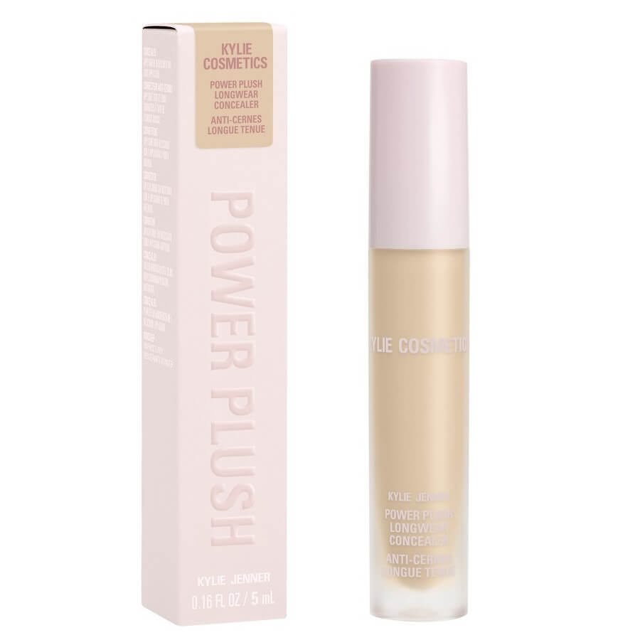 Power Plush Longwear Concealer