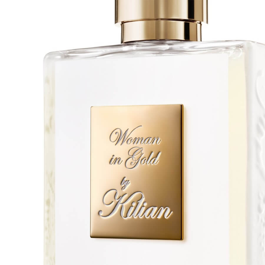 Woman In Gold Eau de Parfum