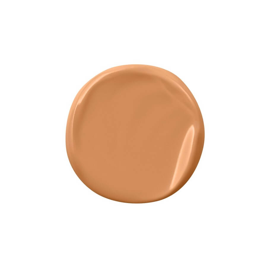 Power Plush Liquid Foundation