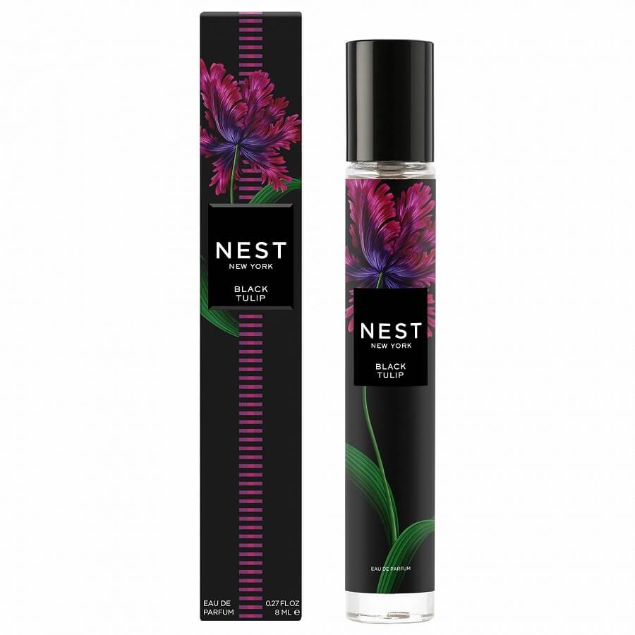 Black Tulip Eau de Parfum