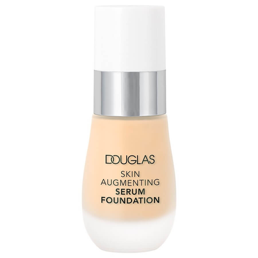 Skin Augmenting Serum Foundation