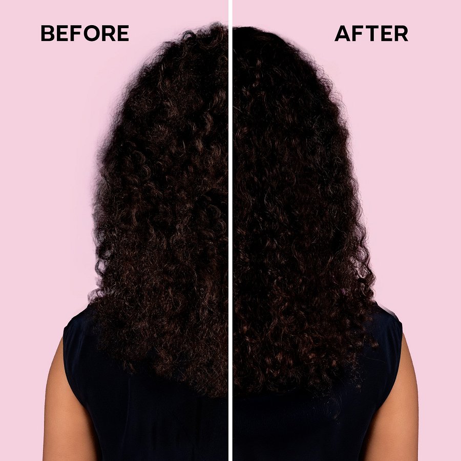 Semi di Lino Style&Care Twisted Curls