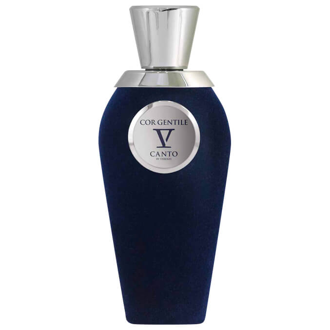 Cor Gentile Extrait de Parfum