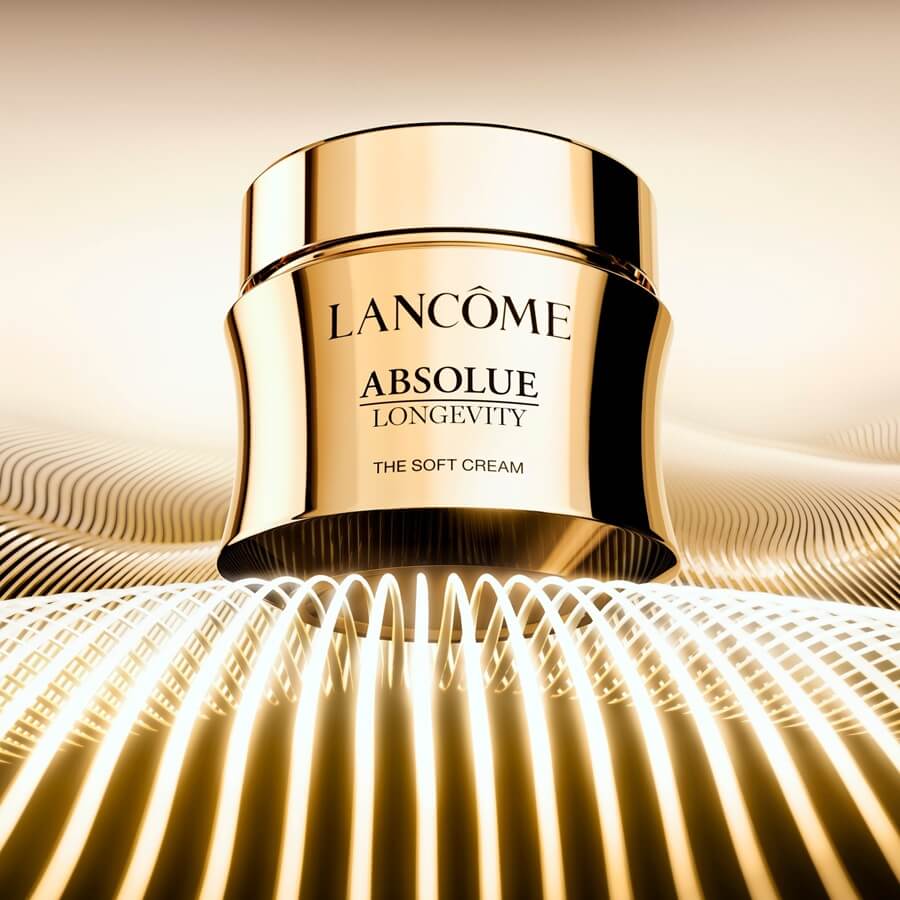 Absolue Longevity Soft Cream