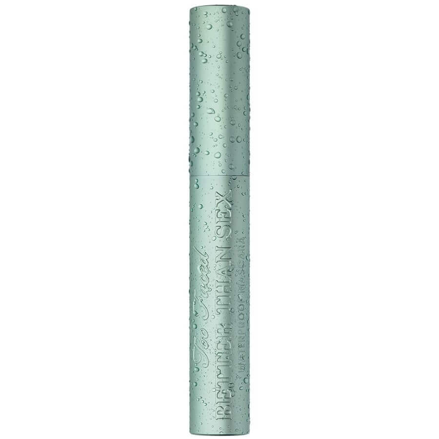 Better Than Sex Mascara Waterproof