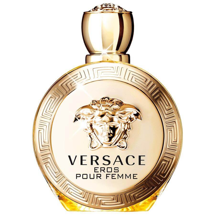 Versace Eros Pour Femme Eau de Parfum