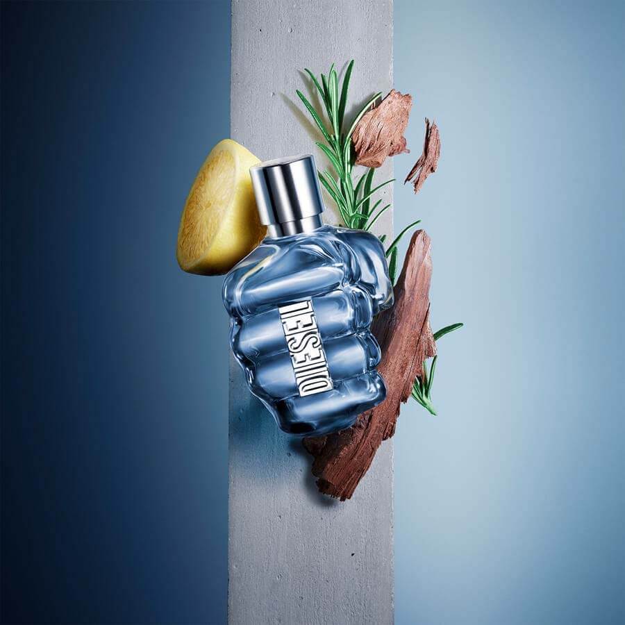 Only The Brave Eau de Toilette