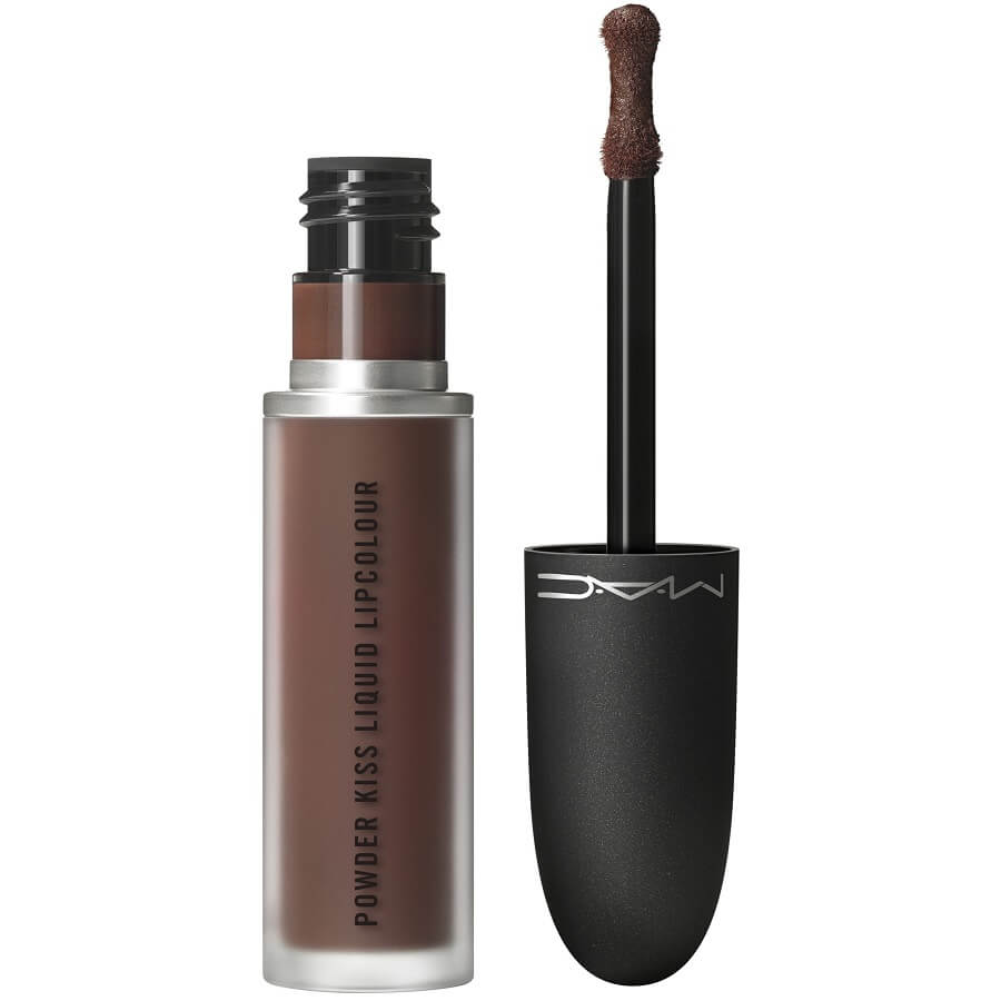 Lipstick Powder Kiss Liquid Lipstick