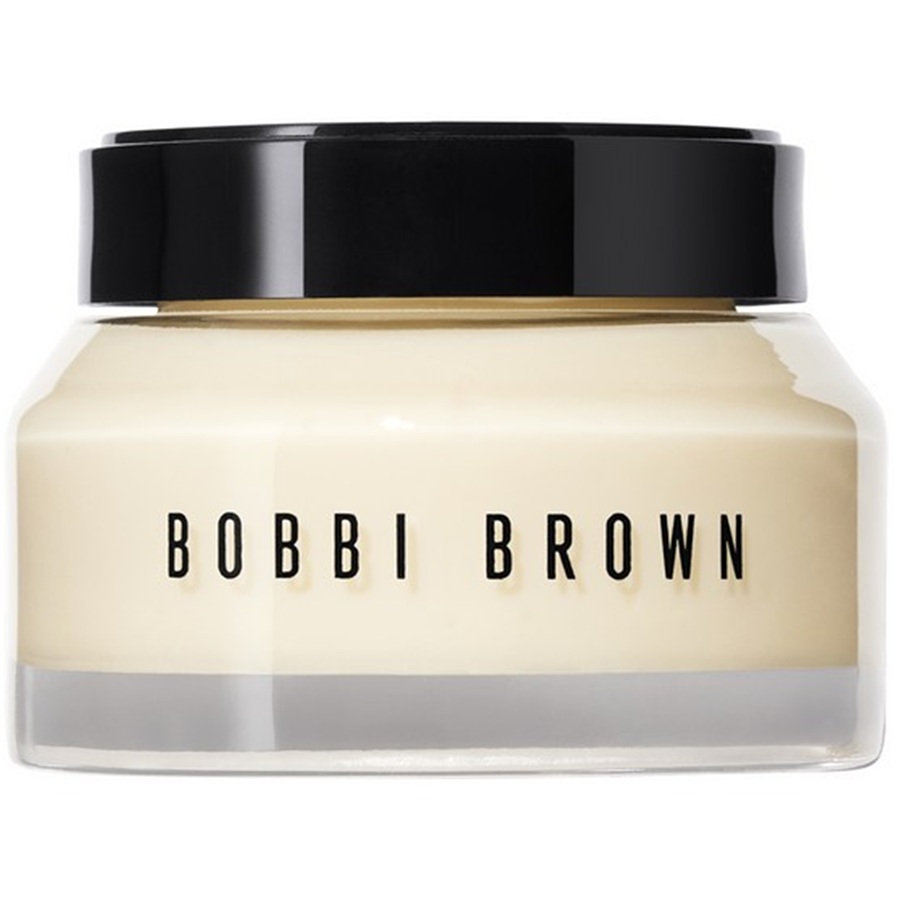 Vitamin Enriched Face Base+