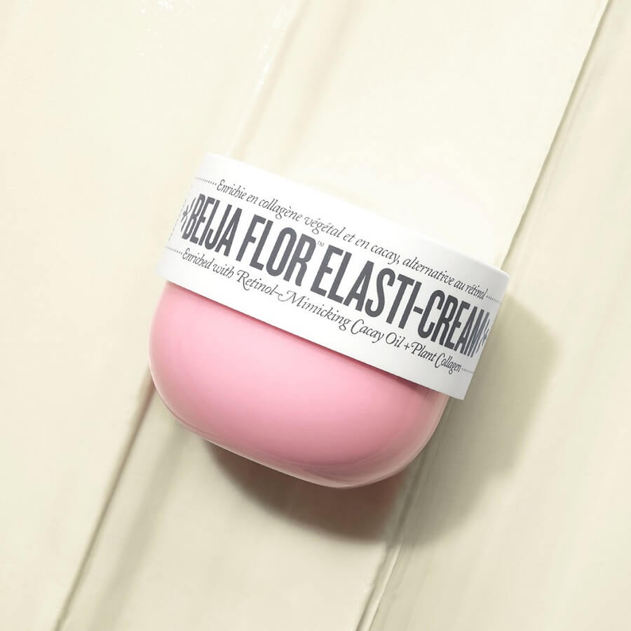 Beija Flor Elasti Cream
