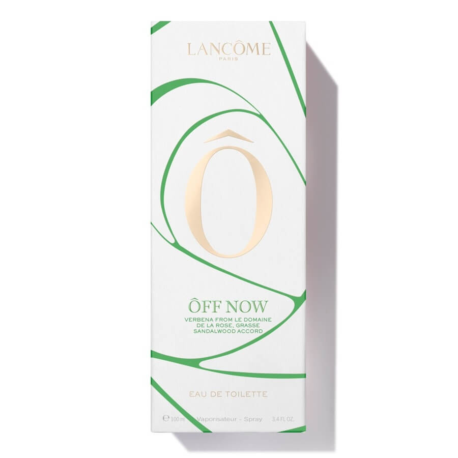 Ôff Now Eau de Toilette