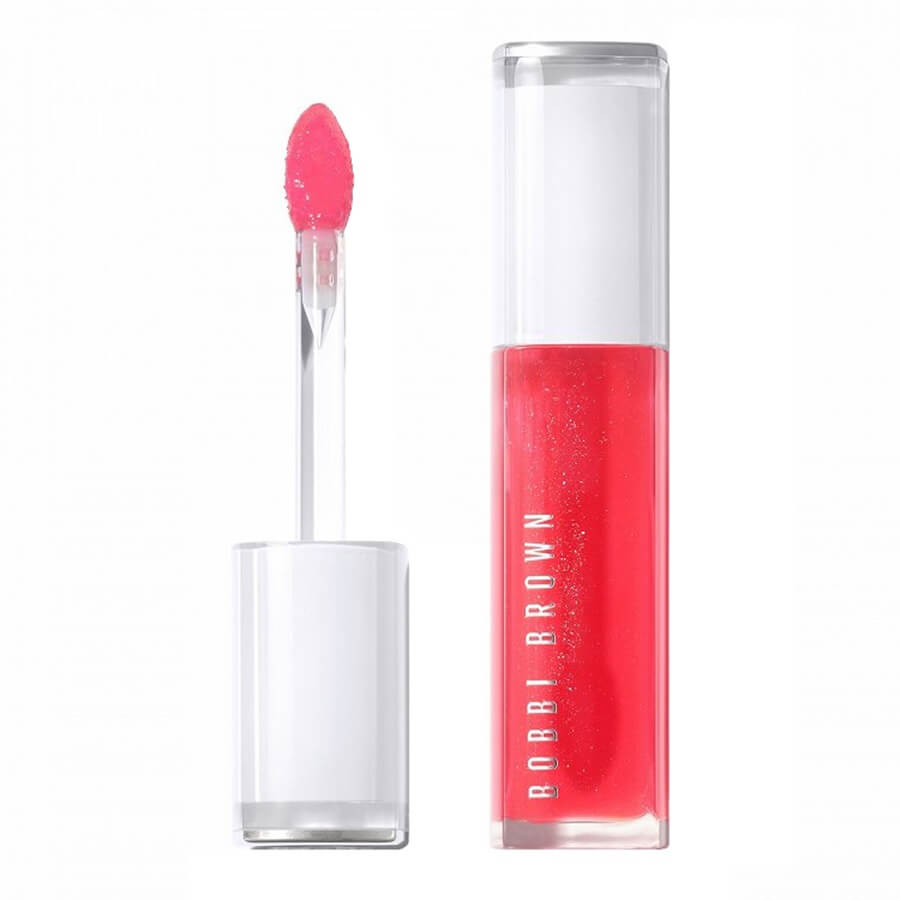 Extra Blushing Lip Oil