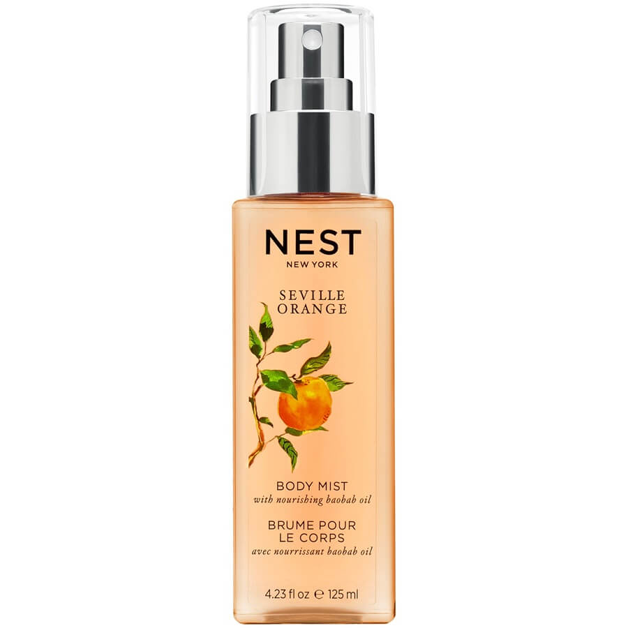 Seville Orange Body Mist